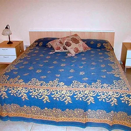 Hotel Archegeta Giardini Naxos