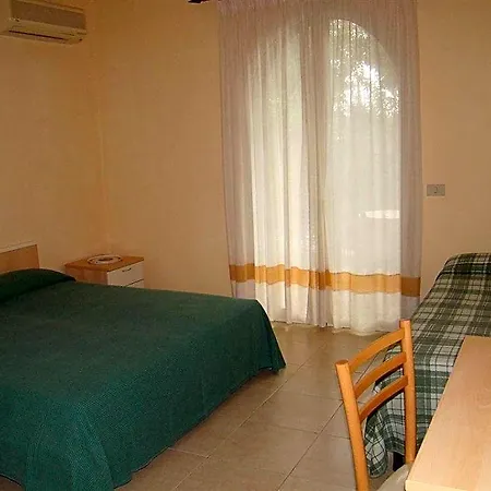 Archegeta Hotel Giardini Naxos