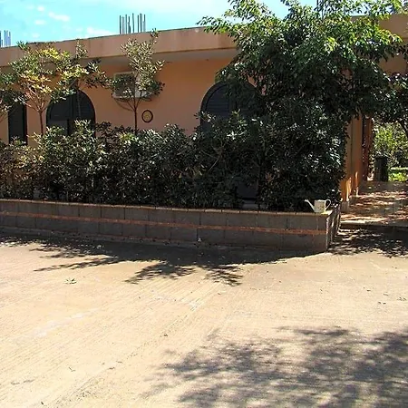 Hotel Archegeta