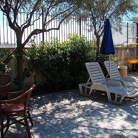 Archegeta Hotel