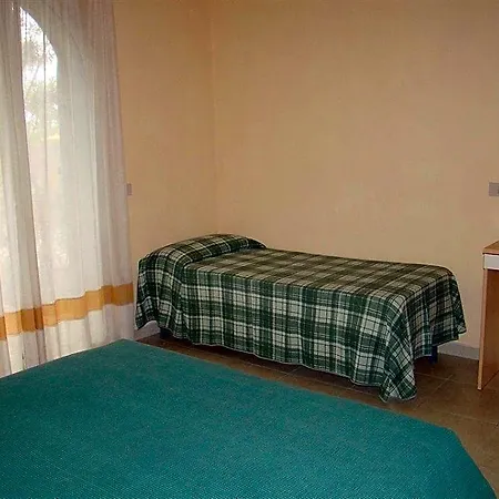 Archegeta Hotel Giardini Naxos